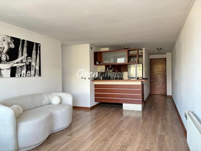 departamento en venta en Las Condes