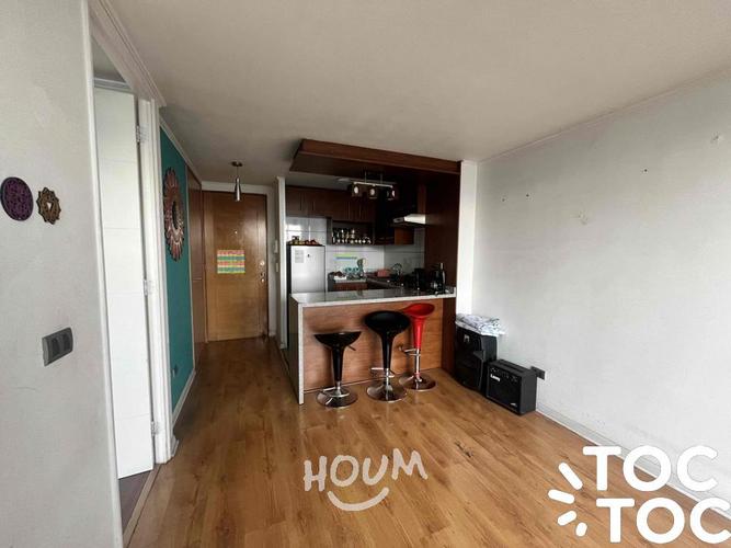 departamento en venta en Santiago