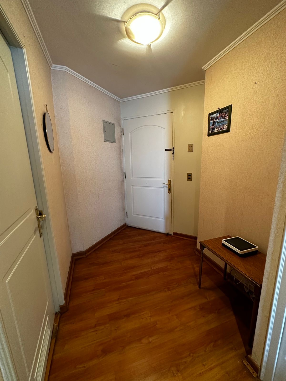 Venta Usado Departamento 2D 2B - Las Condes