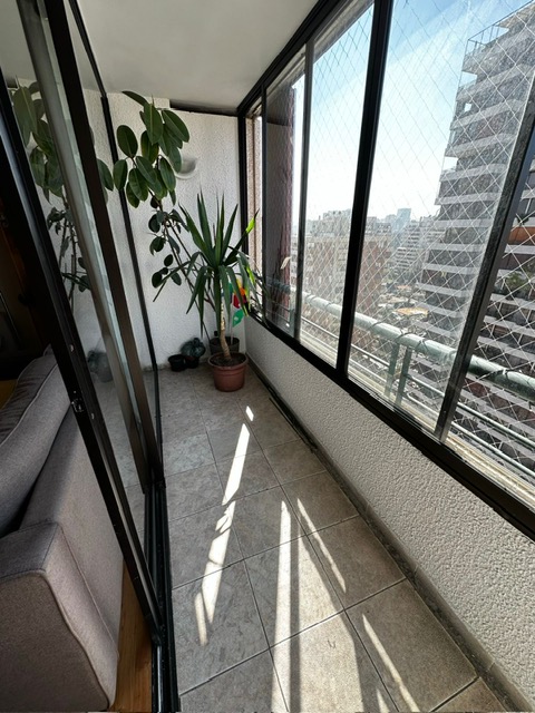 Venta Usado Departamento 2D 2B - Las Condes