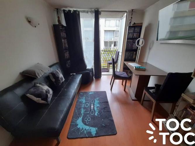 departamento en venta en Santiago