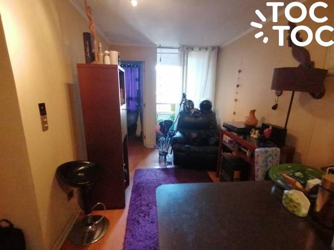 departamento en venta en Santiago