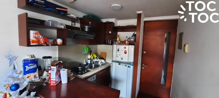 departamento en venta en Santiago