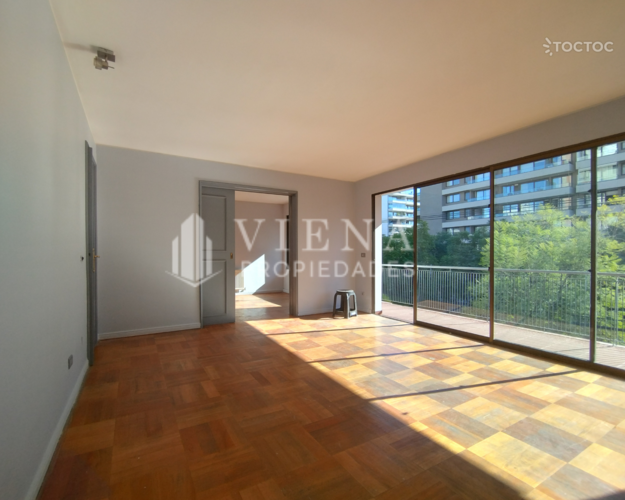 departamento en venta en Providencia