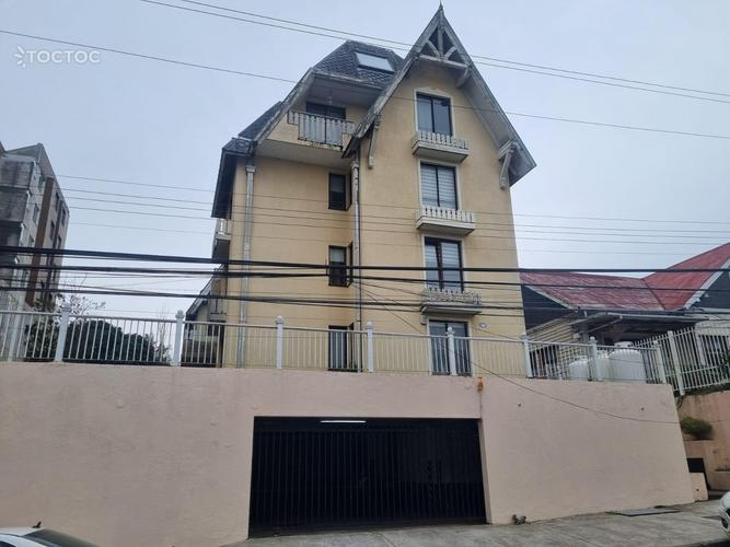 departamento en venta en Valdivia