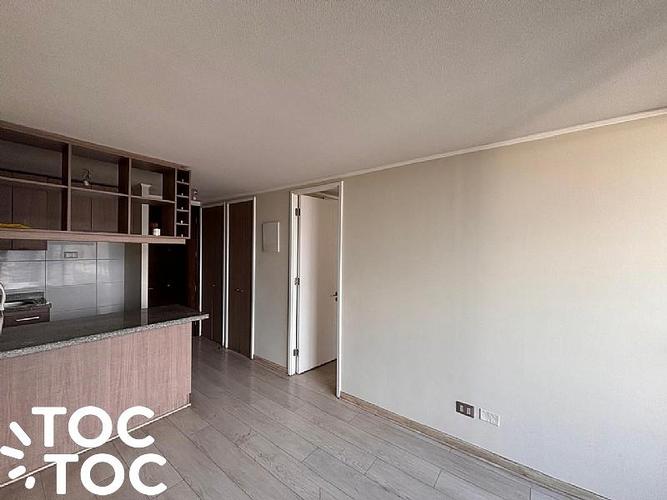 departamento en arriendo en Santiago