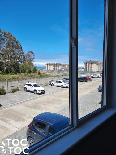 departamento en venta en Puerto Montt