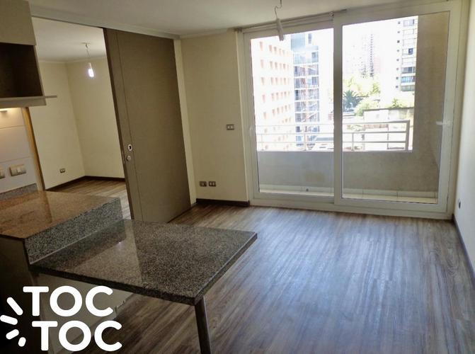 departamento en venta en Santiago