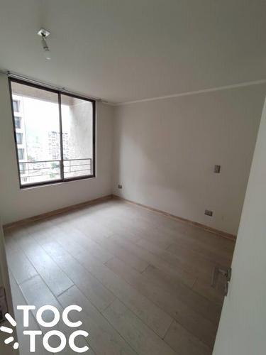 departamento en arriendo en Santiago