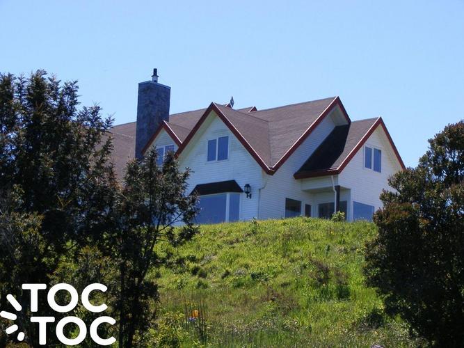 Imponente Propiedad en Costa Tenglo Alto