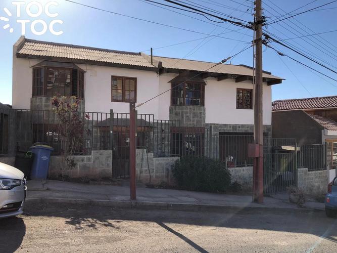 casa en venta en Antofagasta