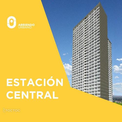 departamento en arriendo en Estación Central