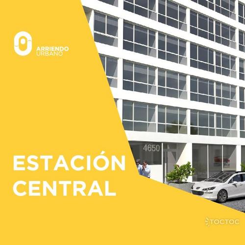 departamento en arriendo en Estación Central