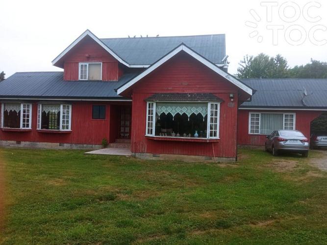 casa en venta en Puerto Varas