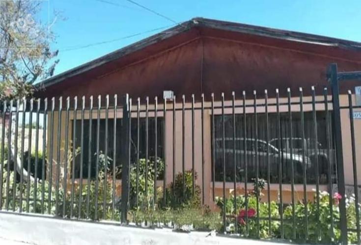 casa en venta en Villa Alemana