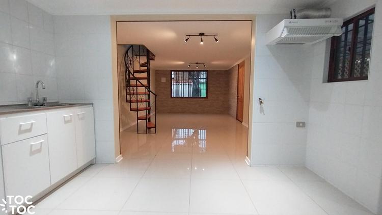 casa en venta en Puente Alto