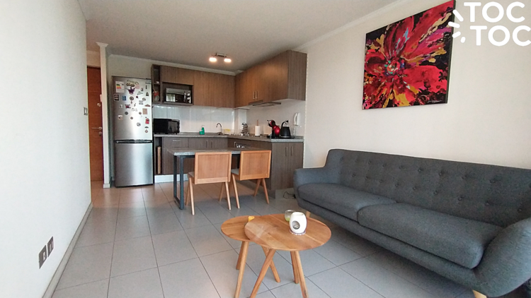 departamento en venta en Macul