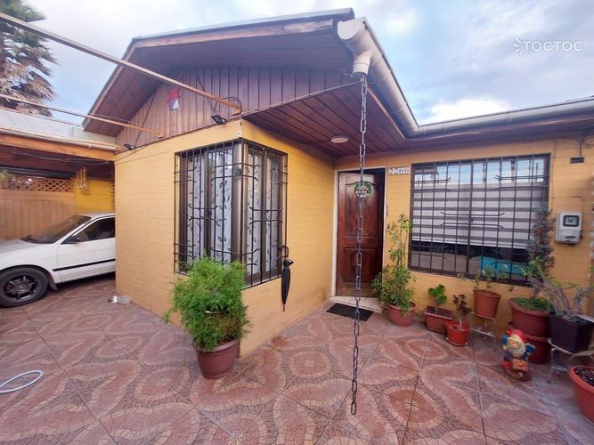 casa en venta en Maipú