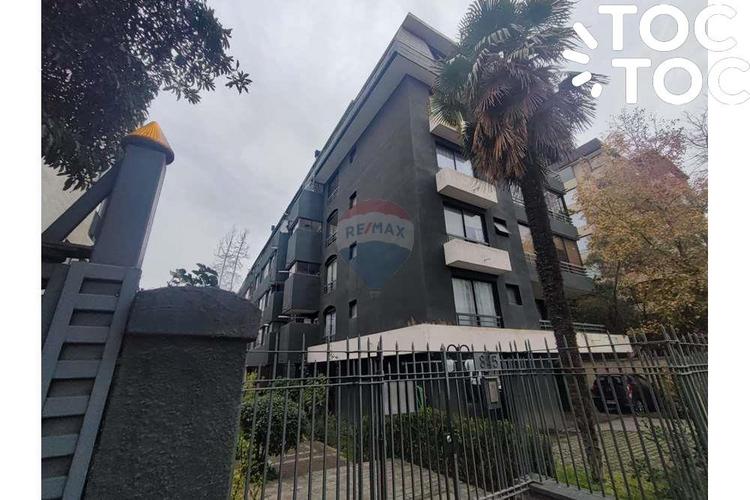 departamento en venta en Providencia