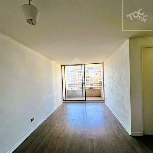 departamento en arriendo en Santiago