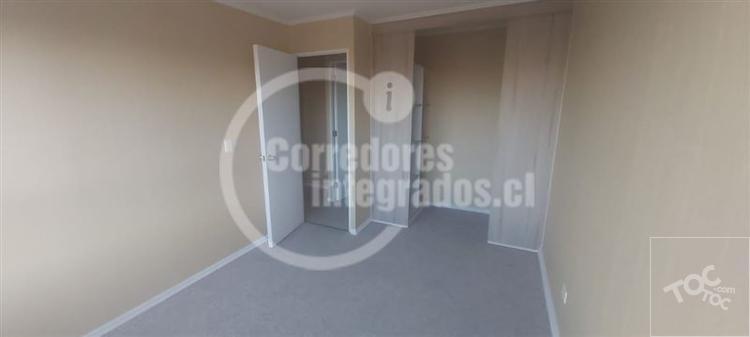 departamento en venta en Quinta Normal