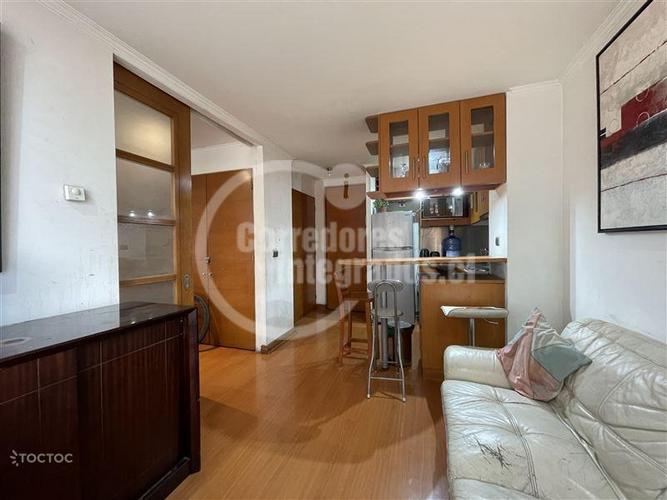 departamento en venta en Providencia