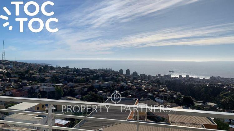 departamento en venta en Viña Del Mar