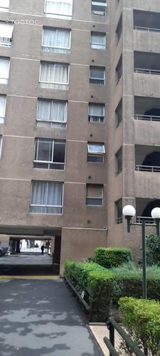 departamento en venta en Santiago