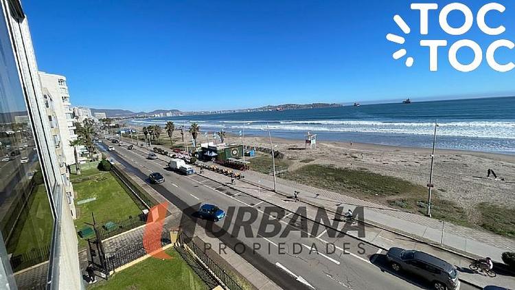 departamento en venta en La Serena