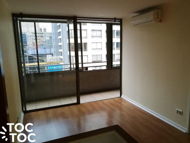 departamento en venta en Santiago