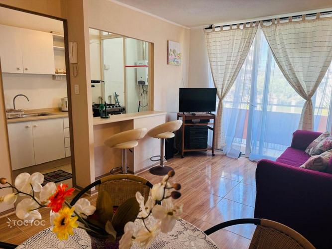 departamento en venta en La Serena