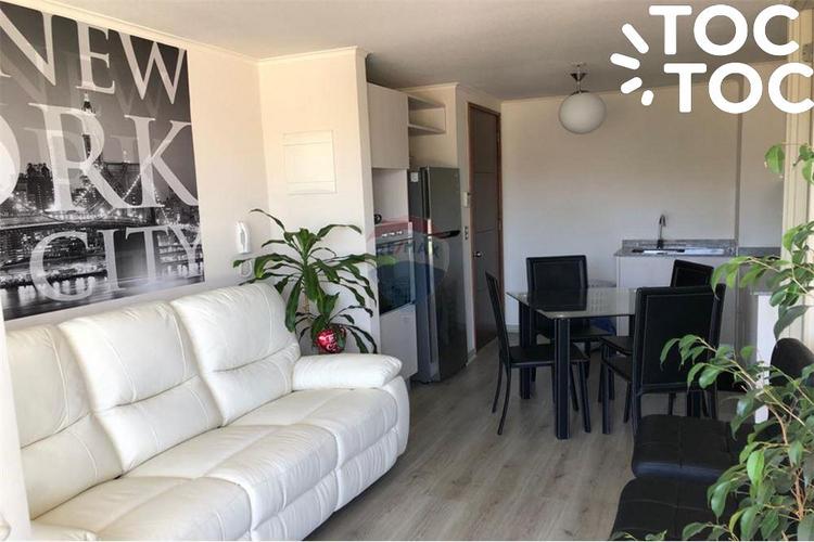 departamento en venta en Viña Del Mar