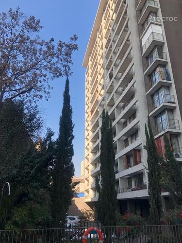 departamento en venta en Santiago