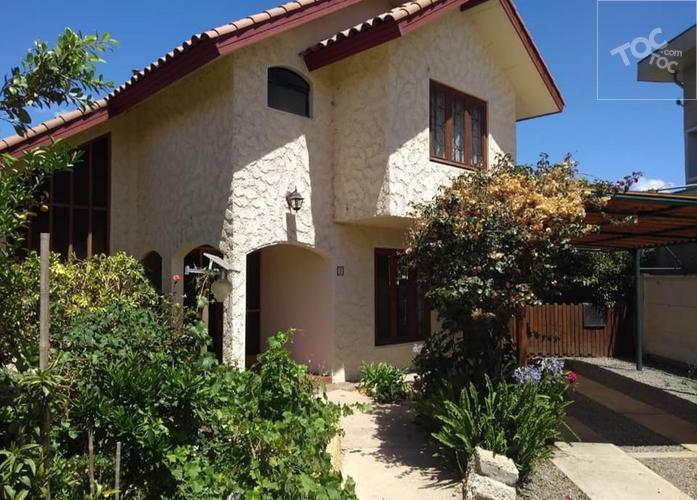 casa en venta en Villa Alemana