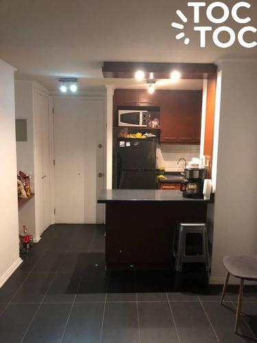 departamento en venta en Santiago