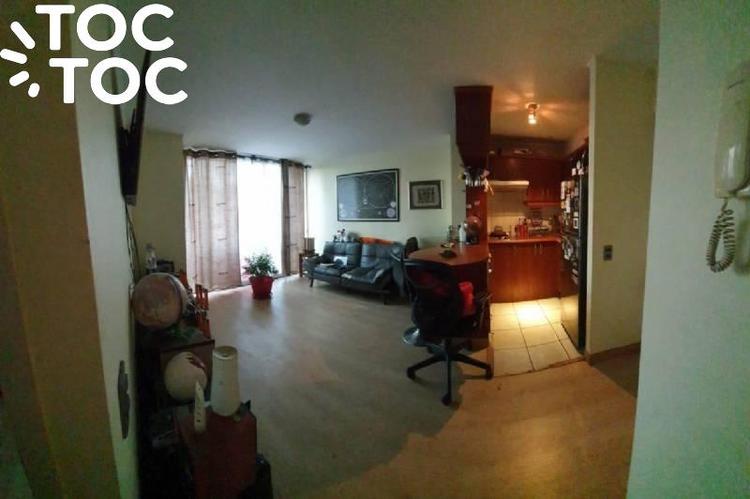 departamento en venta en Santiago