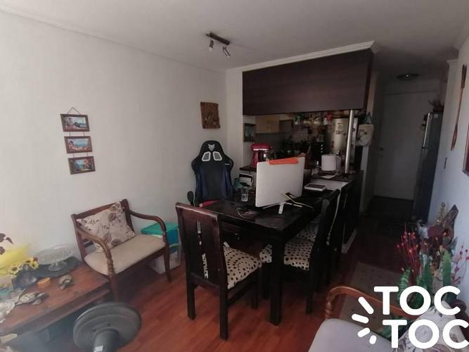 departamento en venta en Santiago