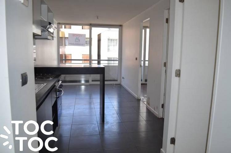 departamento en venta en Santiago