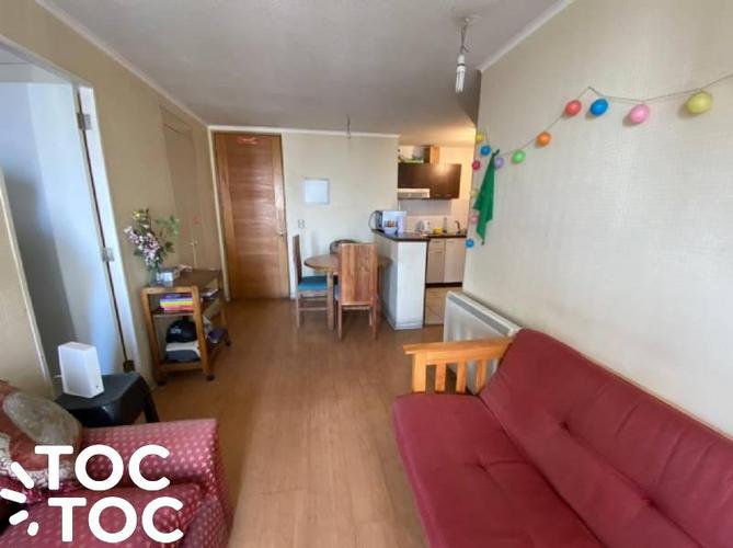 departamento en venta en Santiago