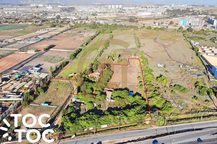 terreno en venta en La Serena