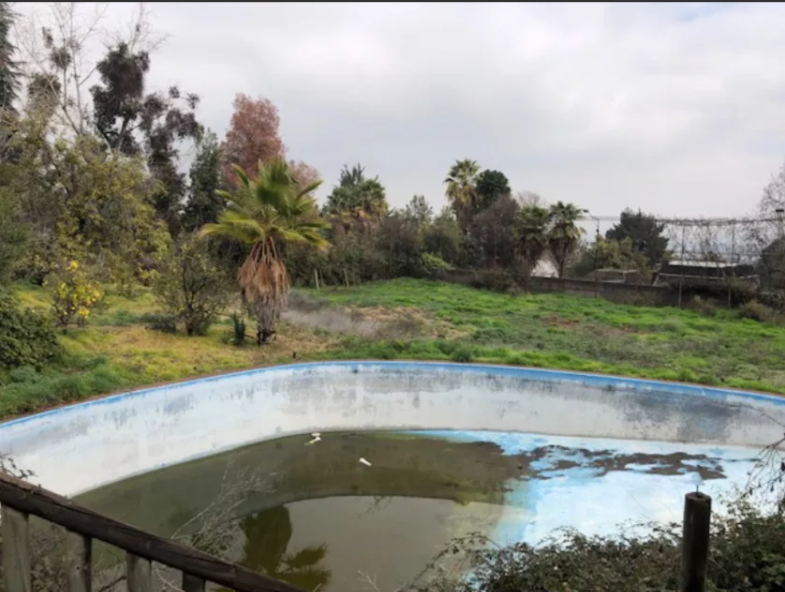 Venta Usado Casa 5D 3B - La Reina