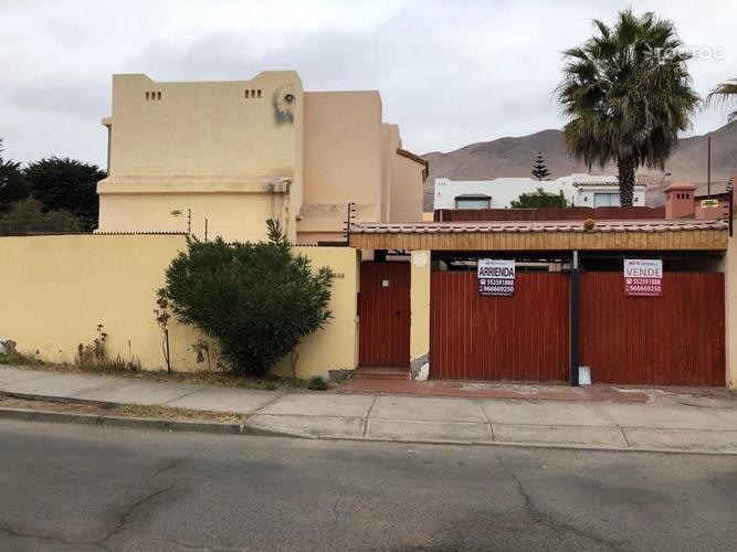 casa en venta en Antofagasta