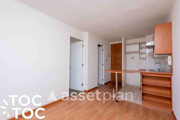 departamento en venta en Santiago