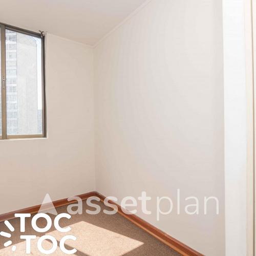 departamento en venta en Santiago