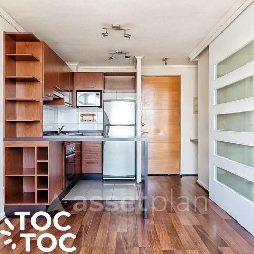 departamento en venta en Santiago