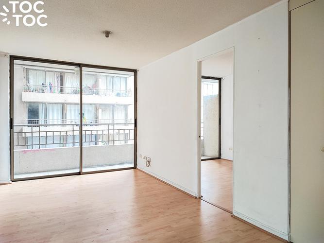 departamento en venta en Santiago