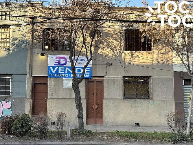 casa en venta en Santiago