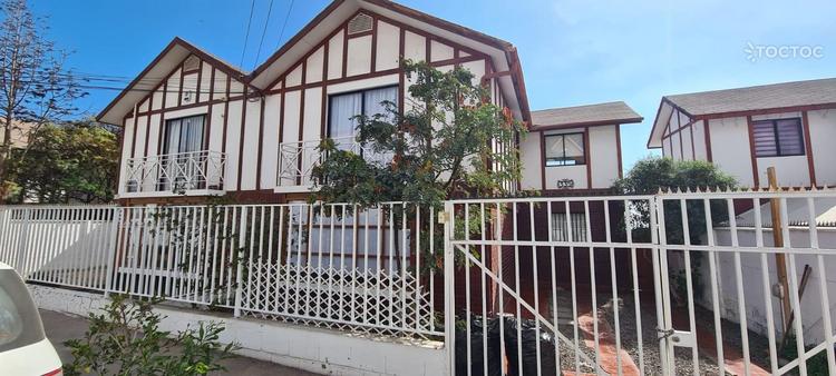 casa en venta en Antofagasta