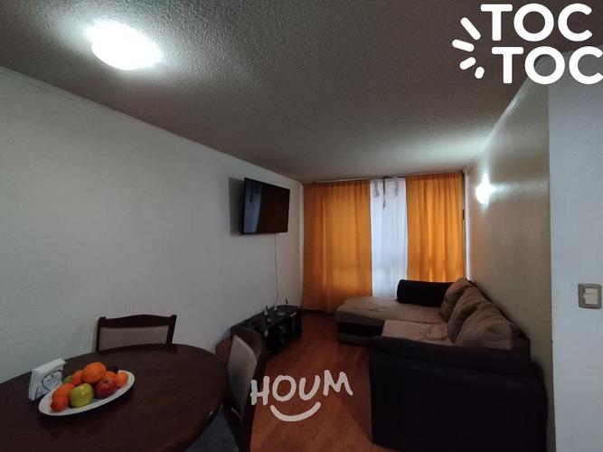 departamento en venta en Santiago