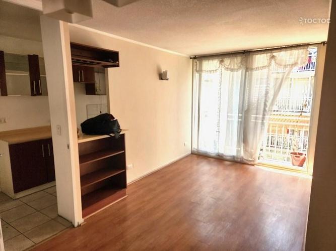 departamento en venta en La Cisterna